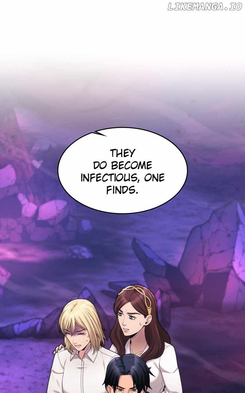 Paranoid Mage Chapter 60 35